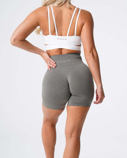 ChicFit Spandex Shorts