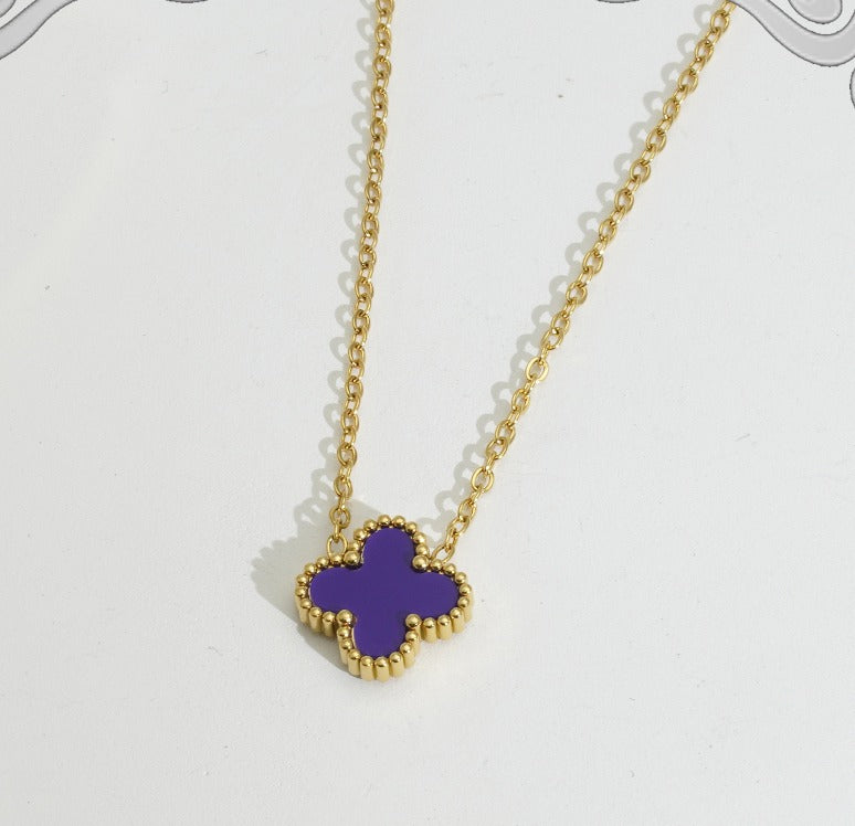 FREE Alhambra Lucky Necklace