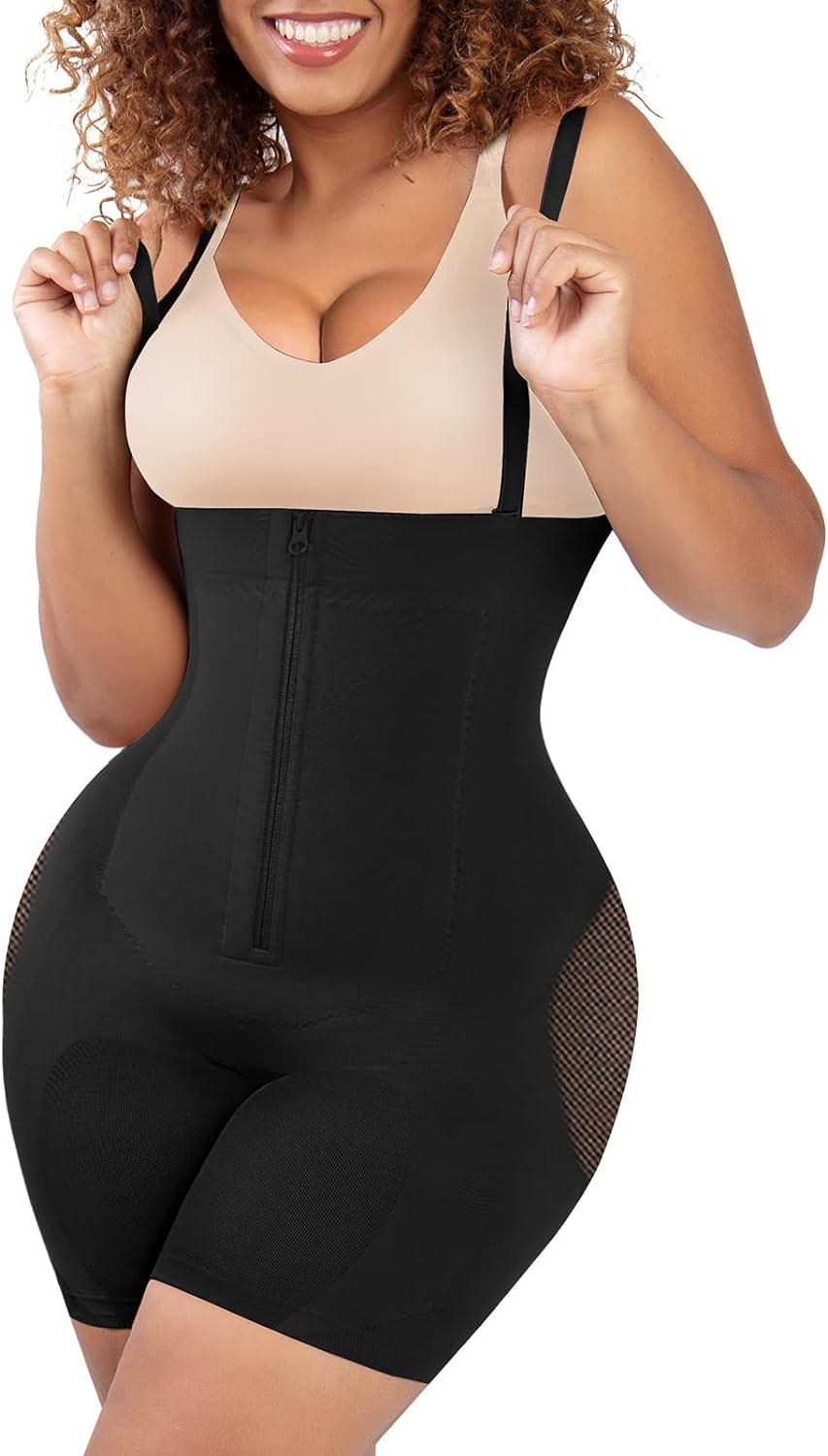 Postpartum Body Boost Shapewear