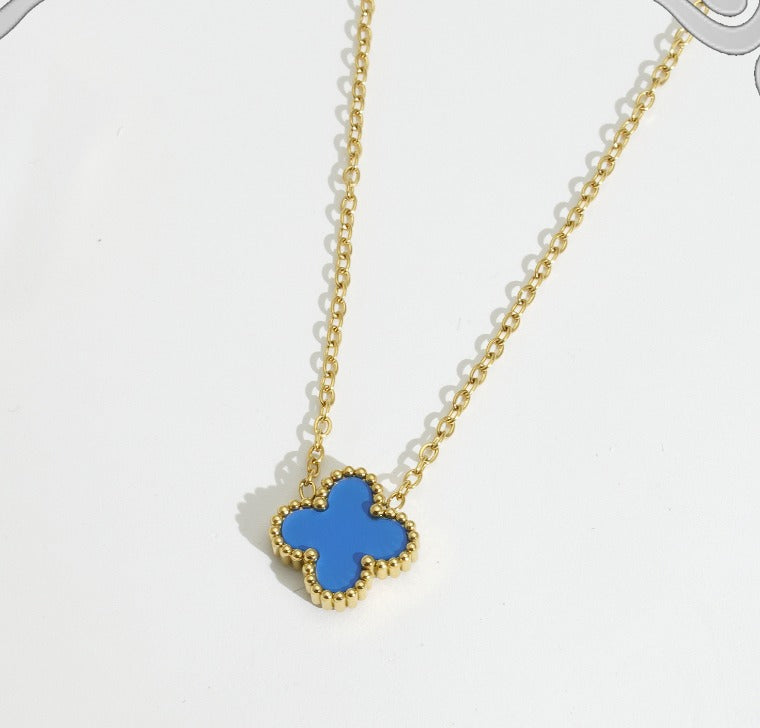 FREE Alhambra Lucky Necklace