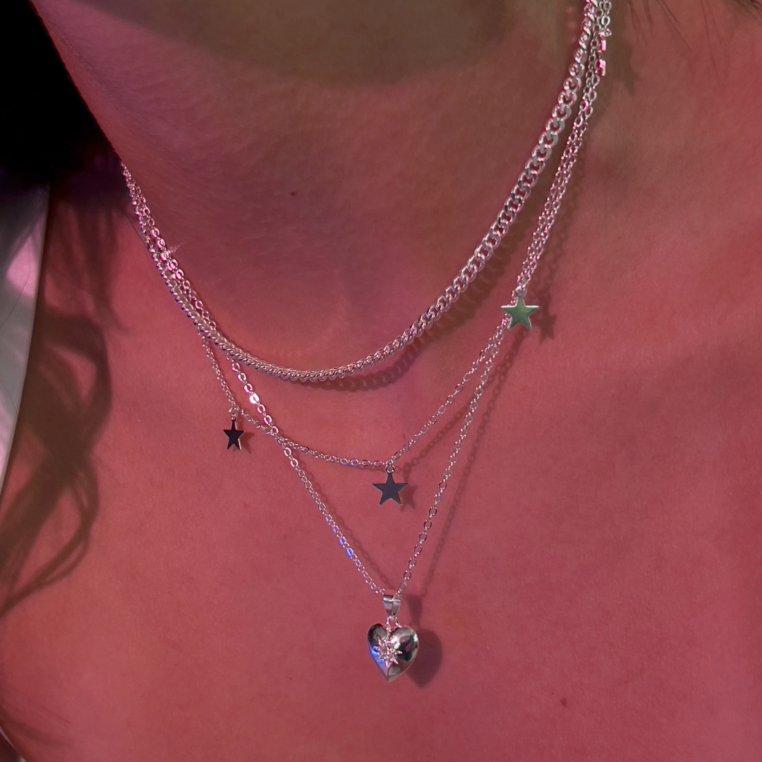 I'm A Star Necklace