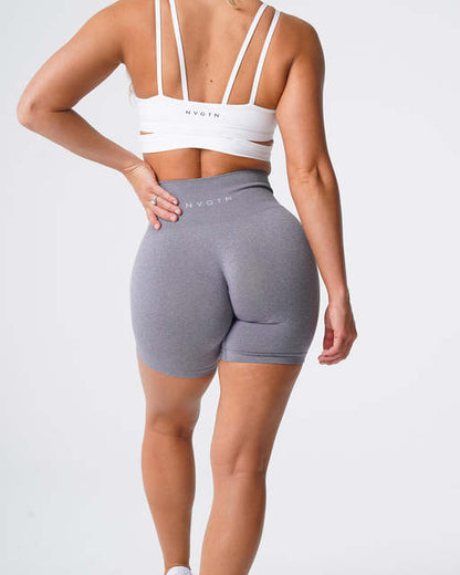 ChicFit Spandex Shorts