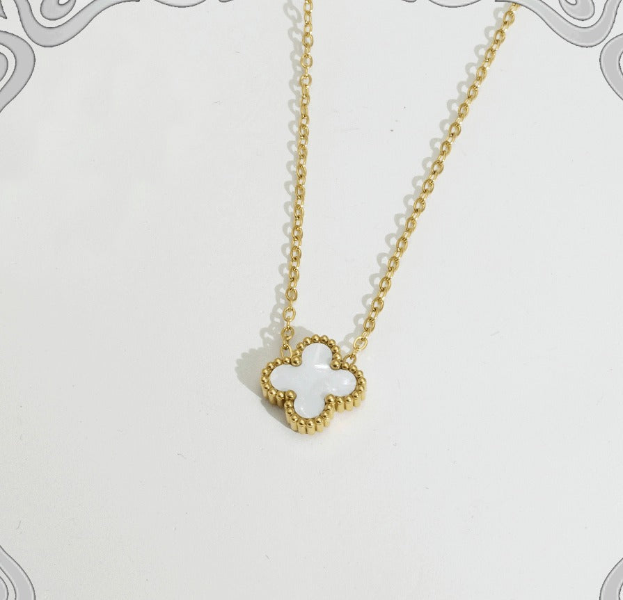 FREE Alhambra Lucky Necklace