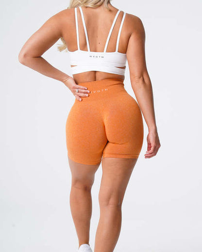 ChicFit Spandex Shorts