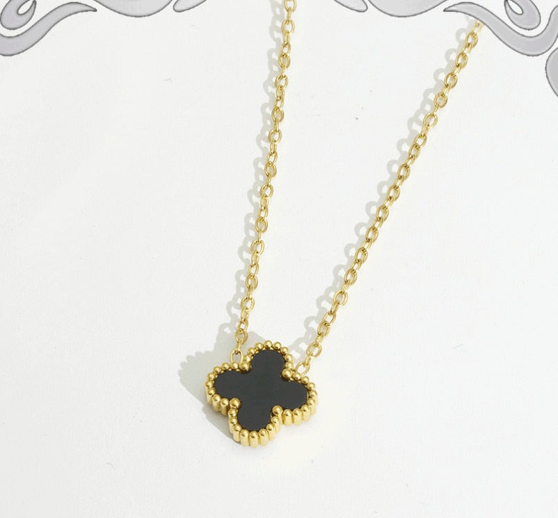 FREE Alhambra Lucky Necklace