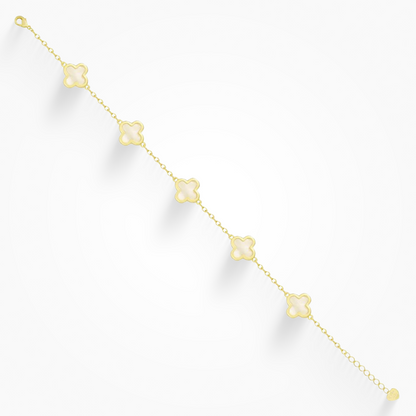 Alhambra Lucky Bracelet