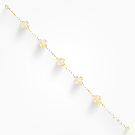 Alhambra Lucky Bracelet