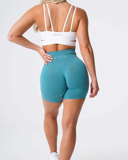 ChicFit Spandex Shorts